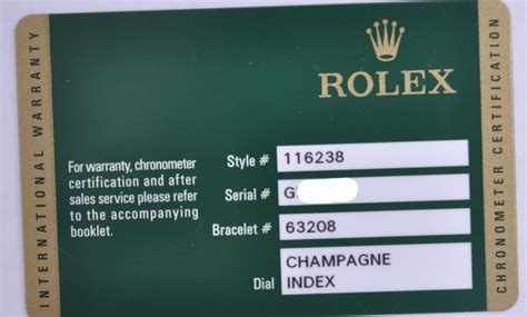 rolex certificate 1027xxx|rolex model lookup.